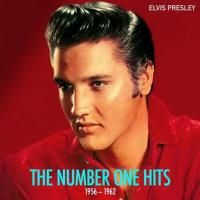 Elvis Presley - The Number One Hits (1956-1962) (2015)