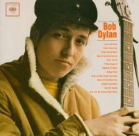 Bob Dylan - Bob Dylan (1962)