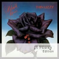 Thin Lizzy - Black Rose: A Rock Legend (1979) - 2 CD Deluxe Edition