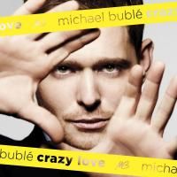 Michael Bublé - Crazy Love (2009) (180 Gram Audiophile Vinyl)