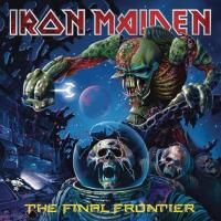 Iron Maiden - The Final Frontier (2010)