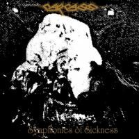 Carcass - Symphonies Of Sickness (1989)