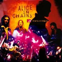 Alice In Chains - MTV Unplugged (1996) (180 Gram Audiophile Vinyl)