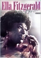 Ella Fitzgerald - Live At Montreux 1969 (2005) (DVD)