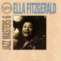 Ella Fitzgerald - Verve Jazz Masters 6 (1993)