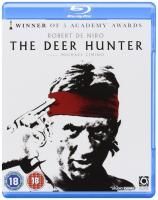 Охотник на оленей (1978) (Blu-ray)