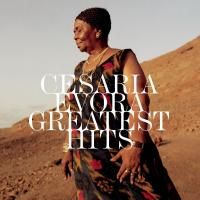 Cesaria Evora - Greatest Hits (2015)