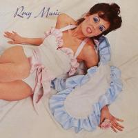 Roxy Music - Roxy Music (1972)
