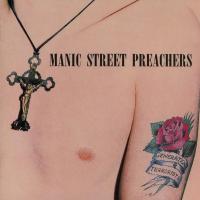 Manic Street Preachers - Generation Terrorists (1992)