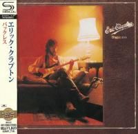 Eric Clapton - Backless (1978) - SHM-CD