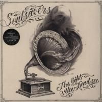 Soulsavers - The Light The Dead See (2012) - LP+CD
