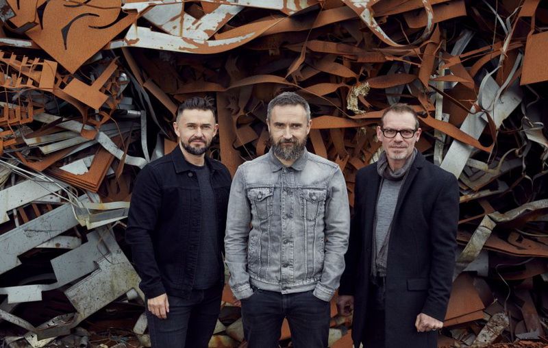 THE CRANBERRIES ВЫПУСТЯТ ПОСЛЕДНИЙ АЛЬБОМ