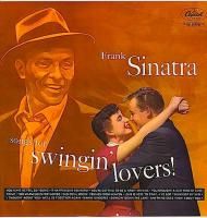 Frank Sinatra - Songs For Swingin Lovers! (1956)