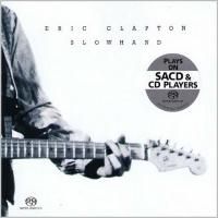 Eric Clapton - Slowhand (1977) - Hybrid SACD