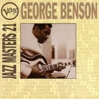 George Benson - Verve Jazz Masters 21 (1994)