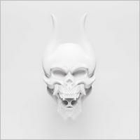 Trivium - Silence In The Snow (2015)