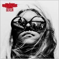 Kadavar - Berlin (2015) (180 Gram Audiophile Vinyl) 2 LP