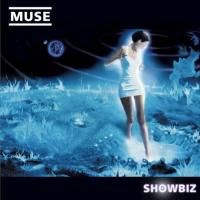 Muse - Showbiz (1999) (180 Gram Limited Edition Vinyl) 2 LP
