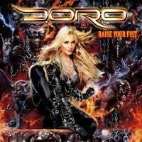 Doro - Raise Your Fist (2012)