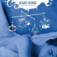 Kaki King - Dreaming Of Revenge (2008)