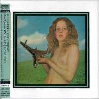 Blind Faith - Blind Faith (1969) - Platinum SHM-CD