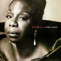 Nina Simone - A Single Woman (1993) (180 Gram Audiophile Vinyl)
