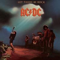 AC/DC - Let There Be Rock (1977) (180 Gram Audiophile Vinyl)