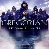Gregorian - Masters Of Chant  Chapter VIII (2011)