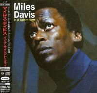 Miles Davis - In A Silent Way (1969) - Hybrid SACD