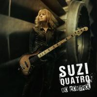 Suzi Quatro - No Control (2019) - 2 LP+CD Limited Edition