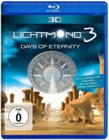 Lichtmond - Lichtmond 3: Days Of Eternity (2014) (3D Blu-ray)