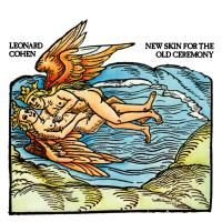 Leonard Cohen - New Skin For The Old Ceremony (1974) (180 Gram Audiophile Vinyl)