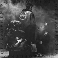 The Who - Quadrophenia (1973) (180 Gram Audiophile Vinyl) 2 LP