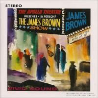 James Brown - Live At The Apollo 1962 (1962)