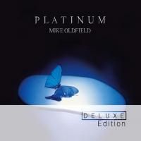 Mike Oldfield - Platinum (1979) - 2 CD Deluxe Edition