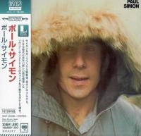 Paul Simon - Paul Simon (1972) - Blu-spec CD2