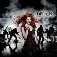 Delain - April Rain (2009)
