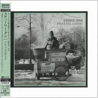 Steely Dan - Pretzel Logic (1974) - Platinum SHM-CD