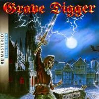 Grave Digger - Excalibur (1999)