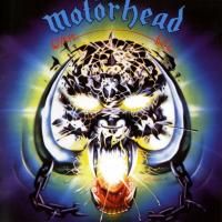 Motörhead - Overkill (1979) (180 Gram Audiophile Vinyl)