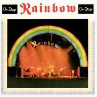 Rainbow - On Stage (1977)