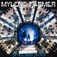 Mylene Farmer - Timeless 2013 (2013) - 2 CD Box Set