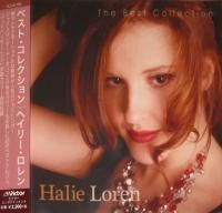 Halie Loren ‎- The Best Collection (2014)
