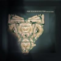 Pure Reason Revolution - Amor Vincit Omnia (2009) - CD+DVD Deluxe Edition