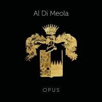 Al Di Meola - Opus (2018)