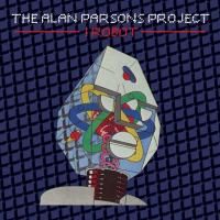 The Alan Parsons Project - I Robot (1977) - 2 CD Deluxe Edition