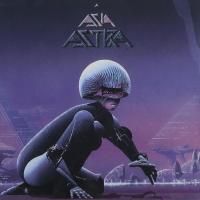 Asia - Astra (1985)