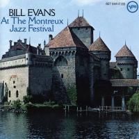 Bill Evans - At The Montreux Jazz Festival (1968) - Ultimate High Quality CD