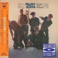 The Byrds - Younger Than Yesterday (1967) - Blu-spec CD Paper Mini Vinyl