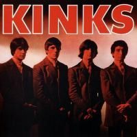 The Kinks - The Kinks (1964) (180 Gram Audiophile Vinyl)
